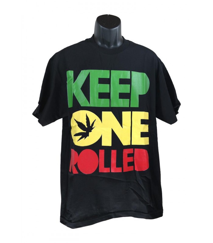 Keep One Rolle T-Shirt
